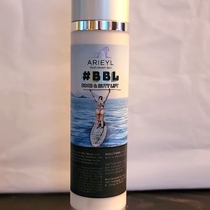 BBL BOOB & BUTT LIFT CREAM